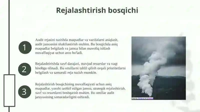 Qishloq xo’jaligi korxonalarida audit 4