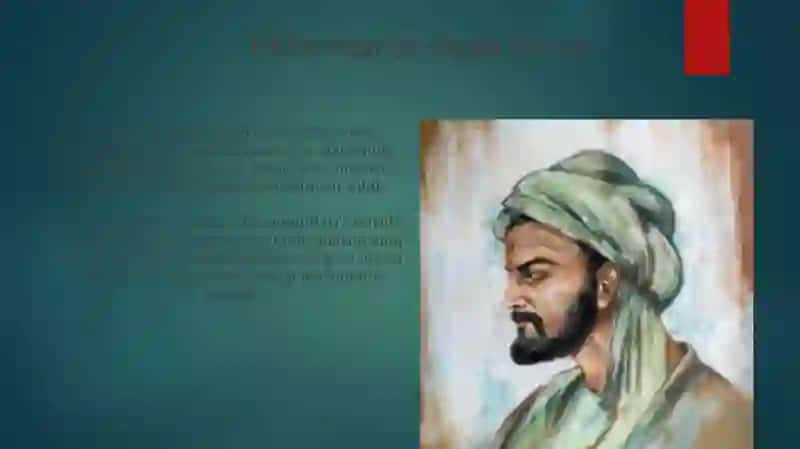 Abu Ali Ibn Sino 4