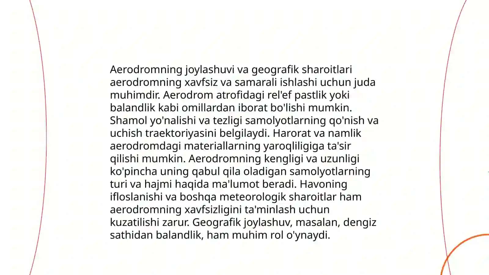 Shamol yo'nalishini o'lchash usullari 4