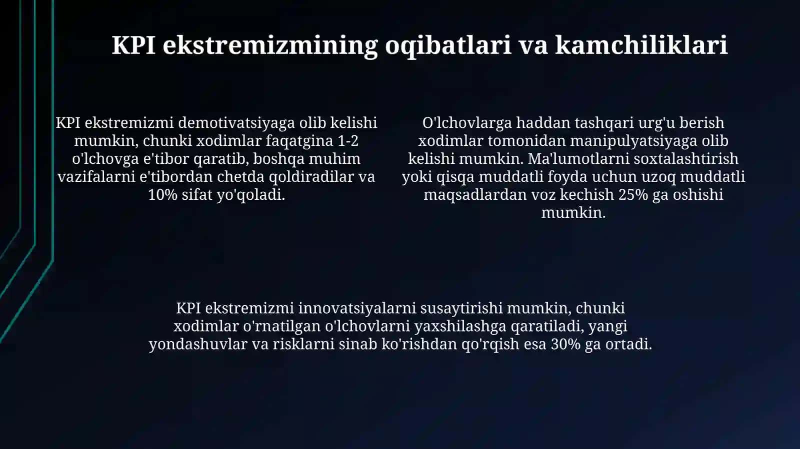 KPI Ekstremizmihaqida 4
