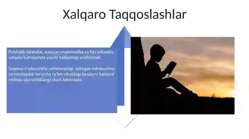 Polsha ta'lim tizimi 4