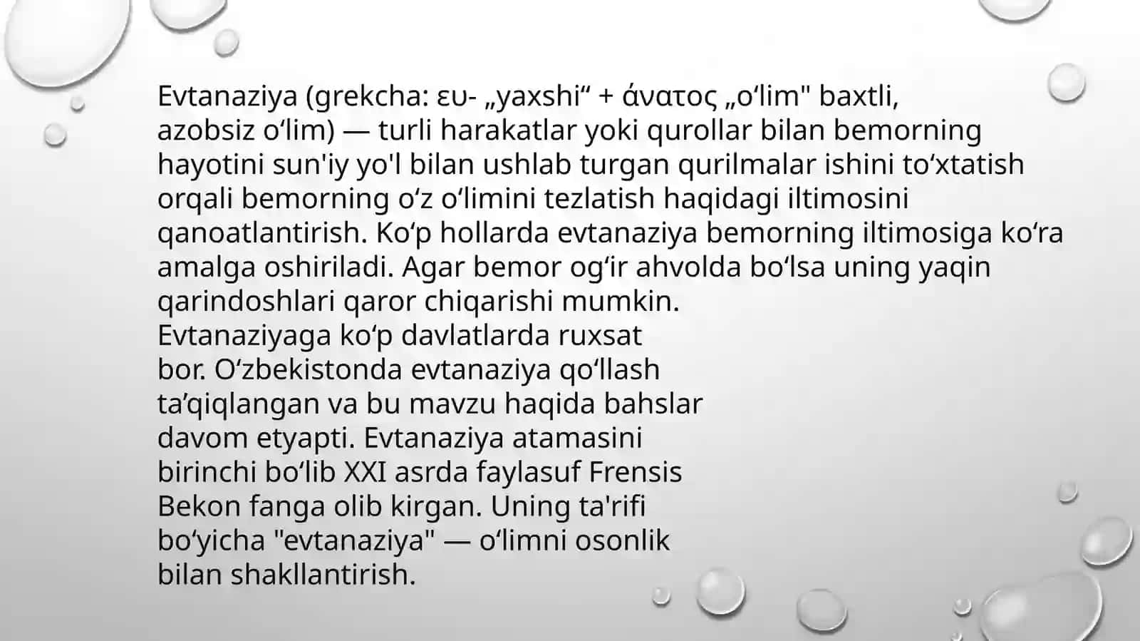 EVTANAZIYAMUAMMOLARI 4