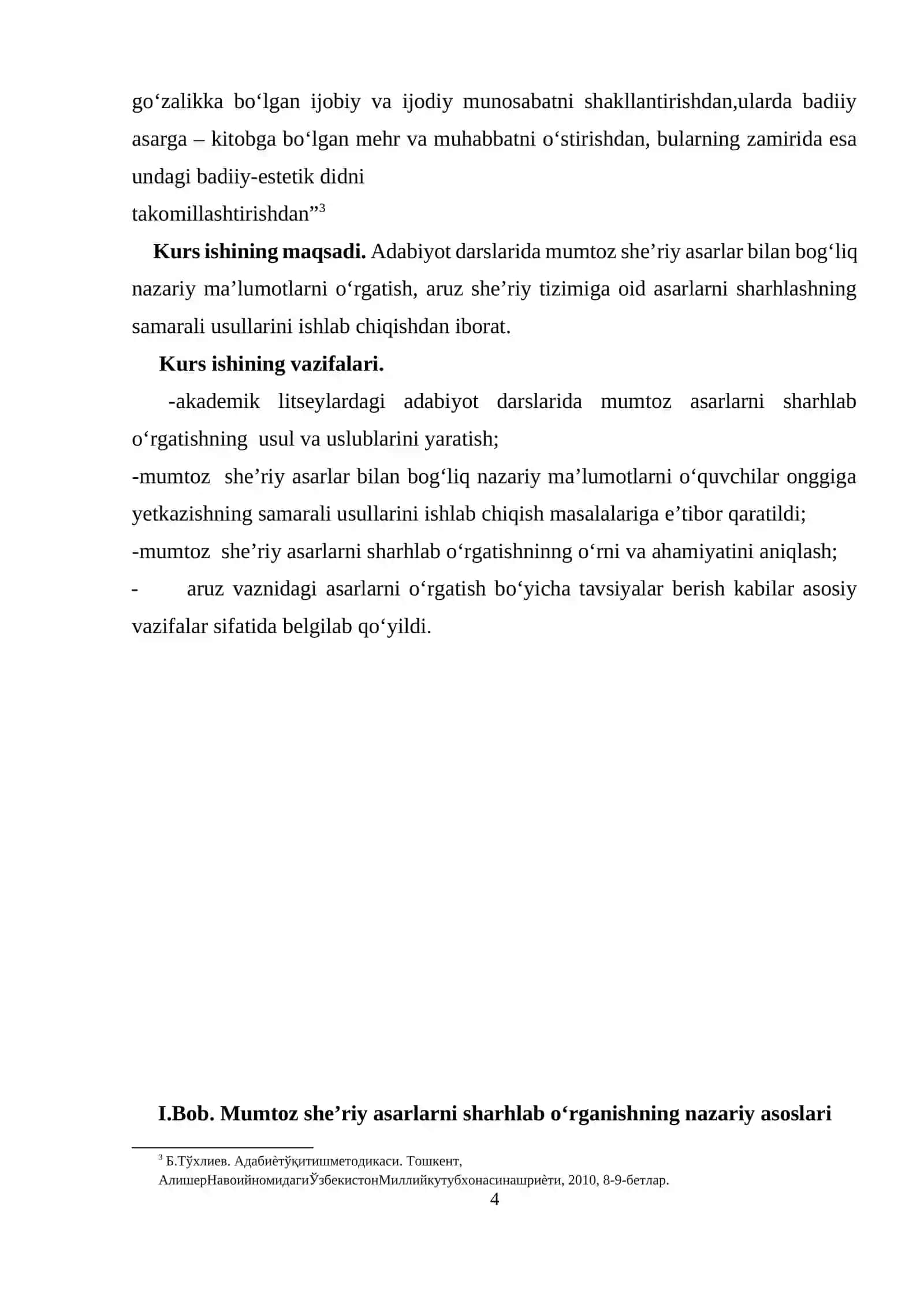 Bobur she’riyatida hijron timsali 4
