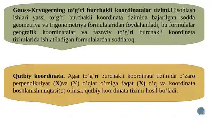 Konchiliksanoatida marksheyderlik tasvirga olish 4