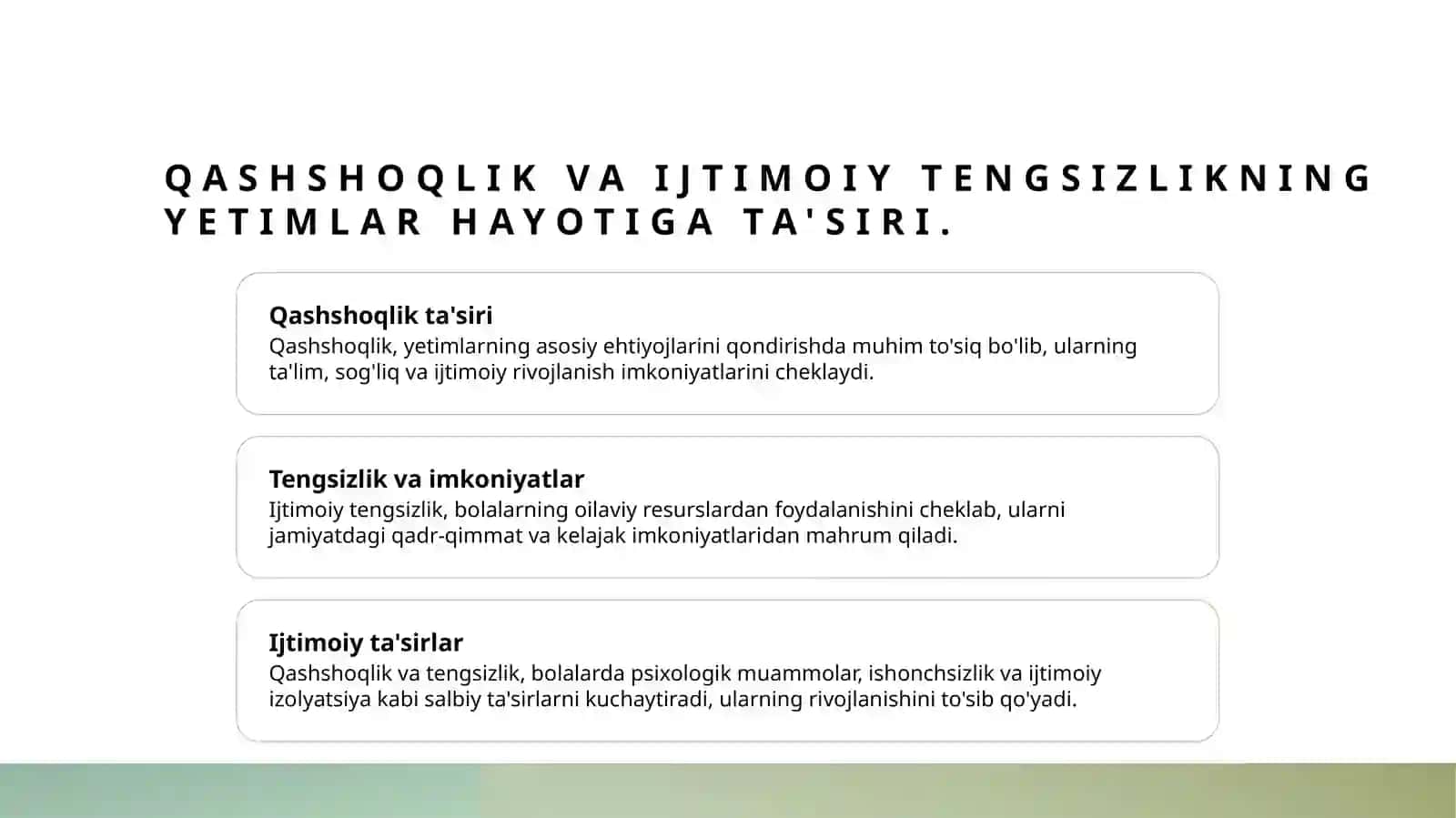 Charlez Dikkens Oliver Tvistning boshidan kechirganlari 4