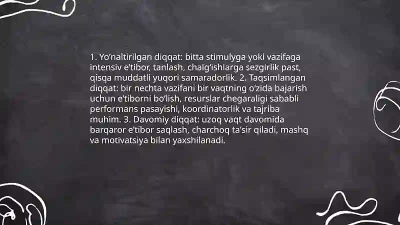 Diqqat 4