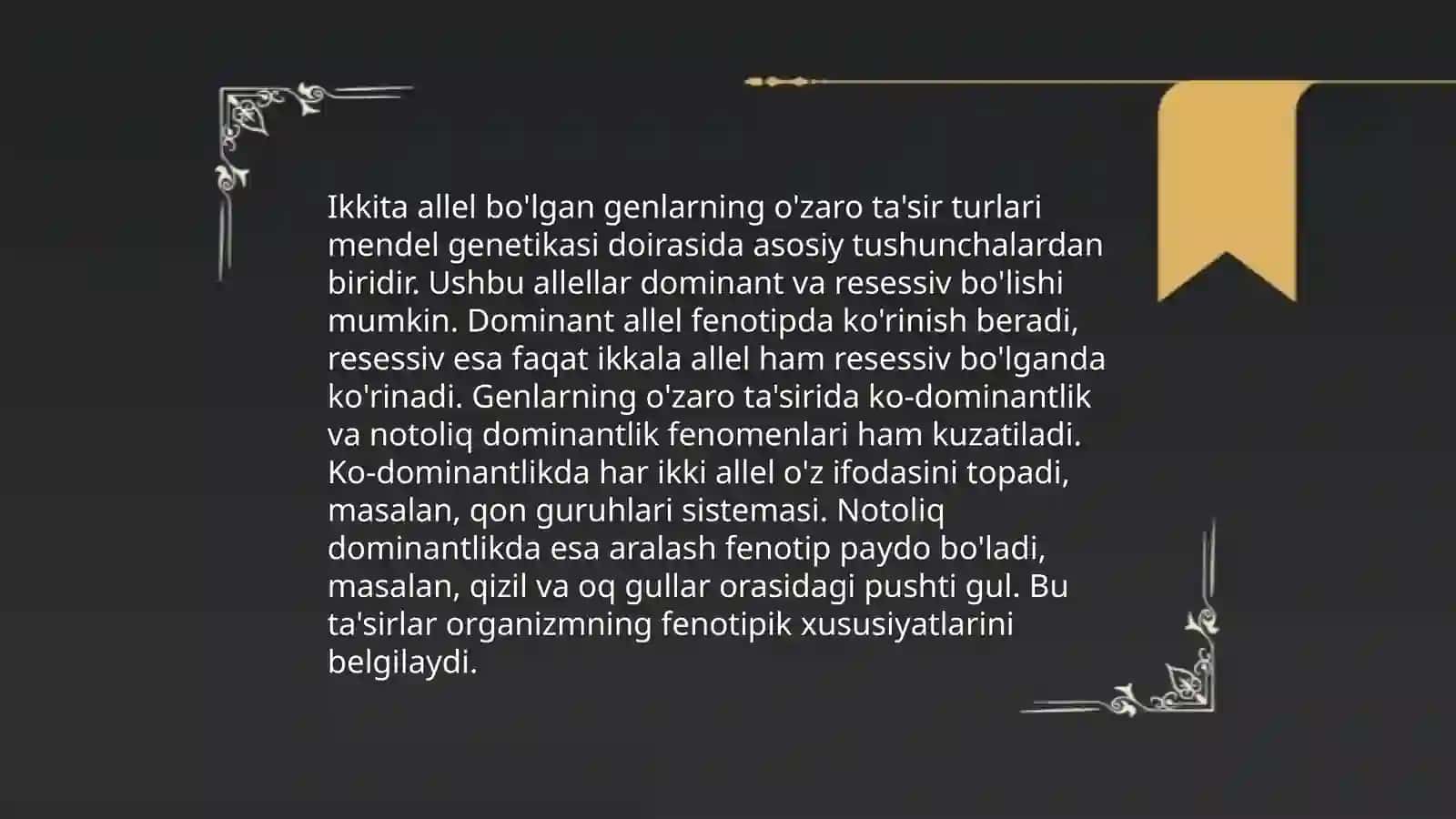 Monoduragay chatishtirish 4