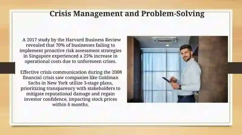 The Businessman's Landscape 4