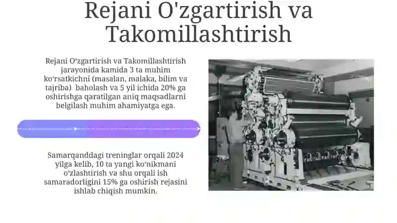 Shahsiy rivojlanish rejasini tuzish 4