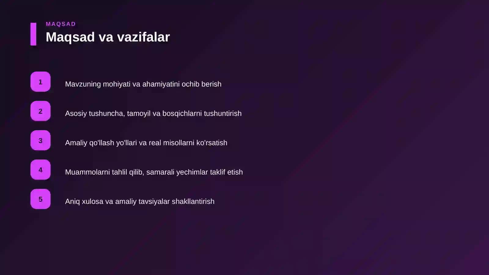 Zamonaviy dehqonchilik — eng yaxshi amaliyotlar 4