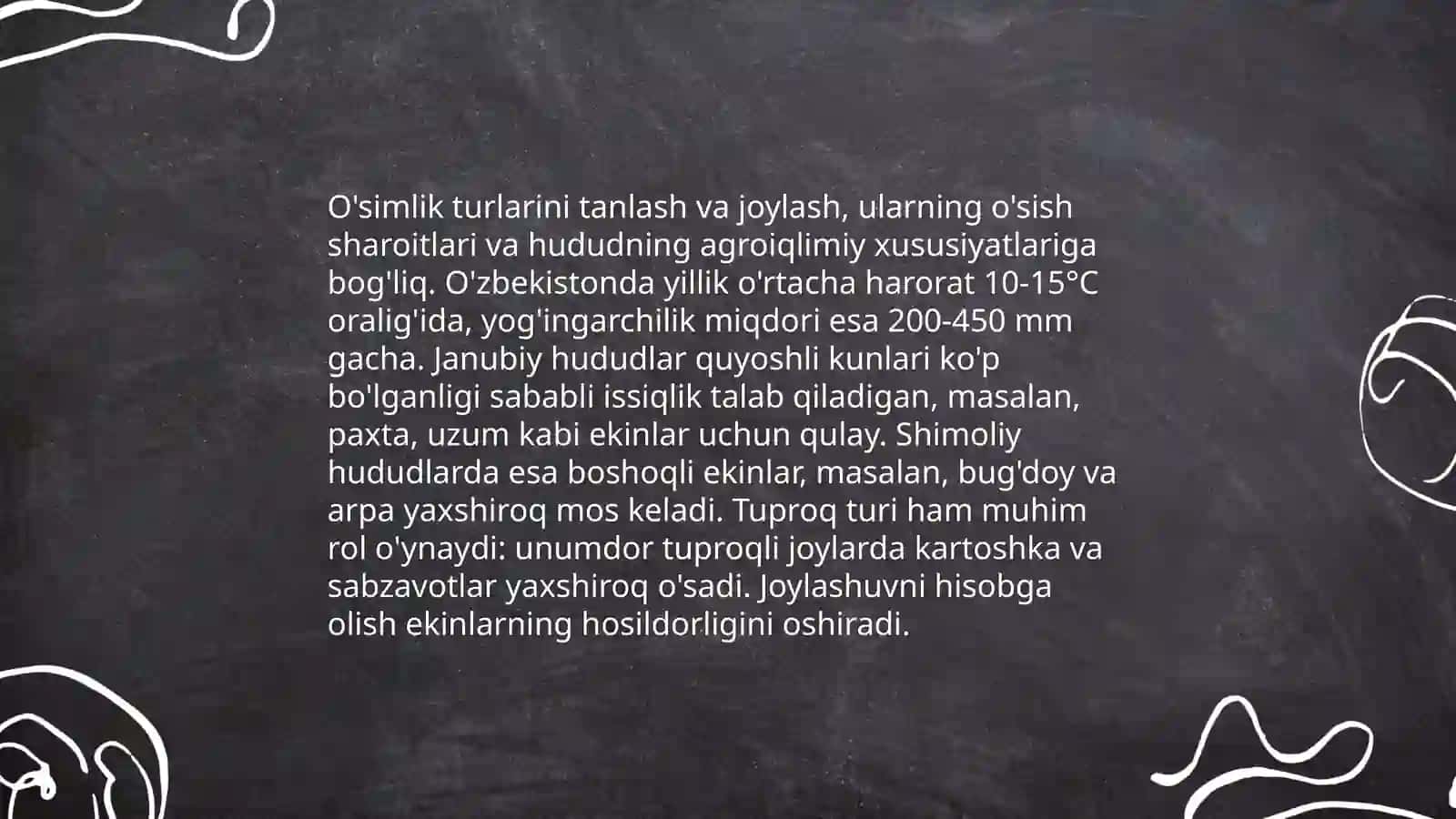 Agrotexnik tadbirlar 4