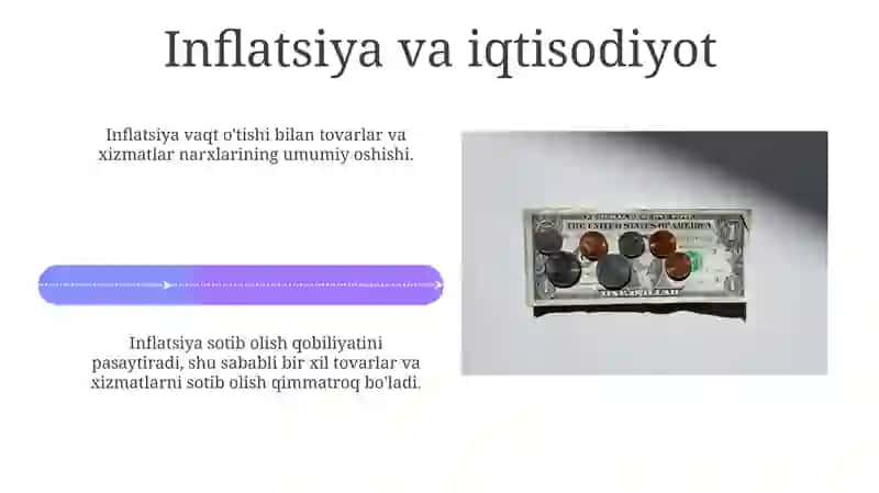 Инфляция 4