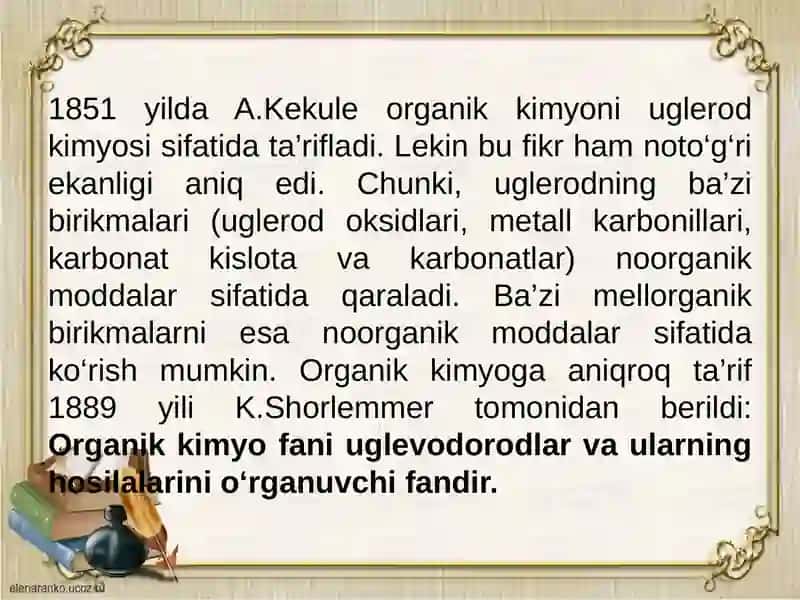 VITALISTIK TA`LIMOT NAZARIYASI 4
