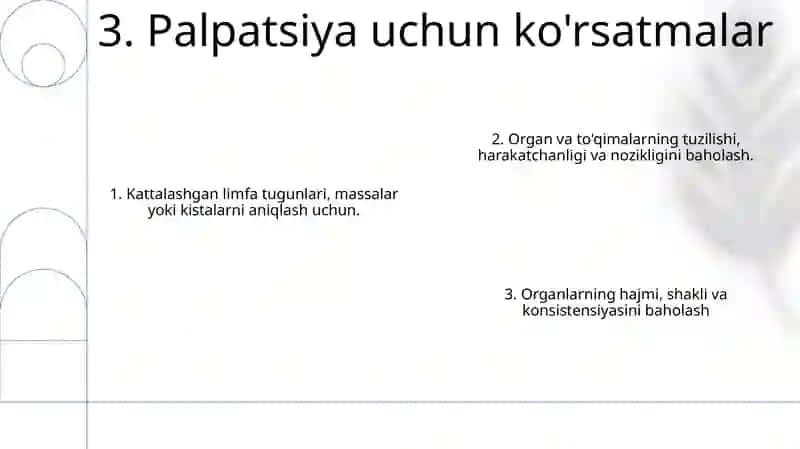 Qalqonsimon Bez Palpatsiyasi 4