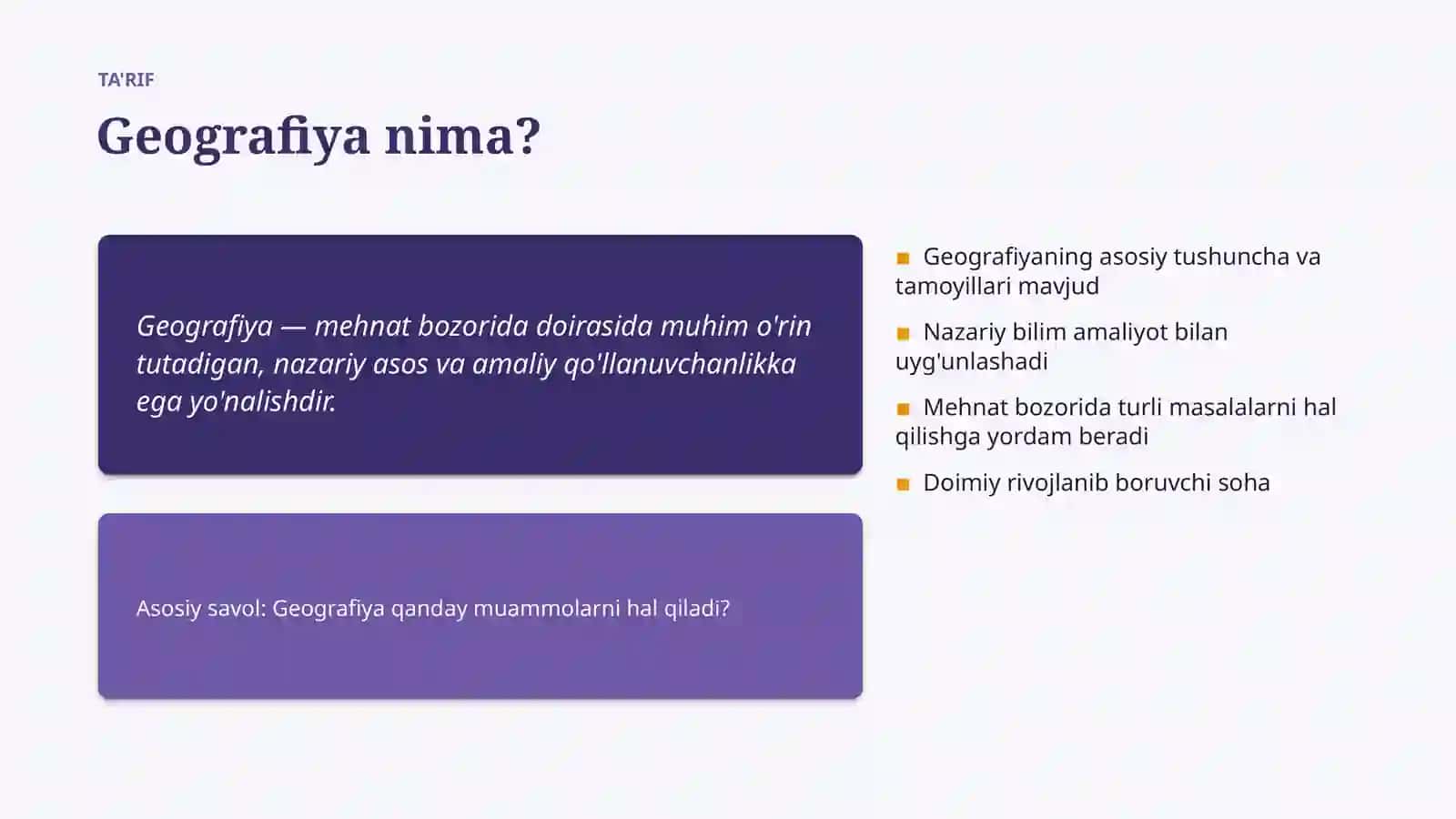 MEHNAT BOZORIDA 4
