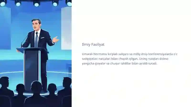 Umarali Normatovning adabiy tanqidiy qarashlari 4