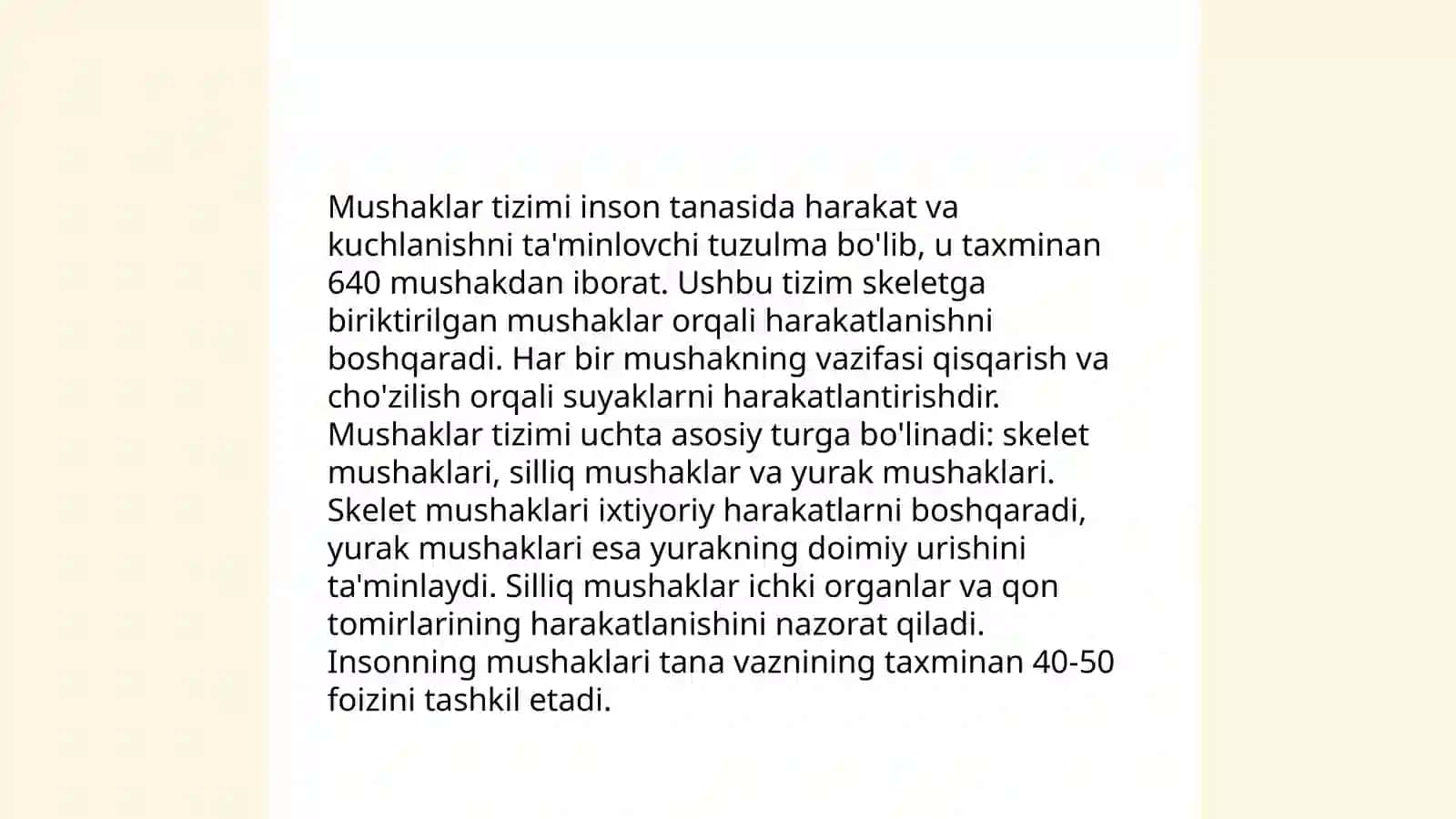 Anatatomik terminlarni lotinchada nomlanishi 4