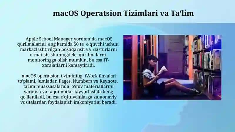 Mobil Operatsion Tizimlar va Ta'lim 4