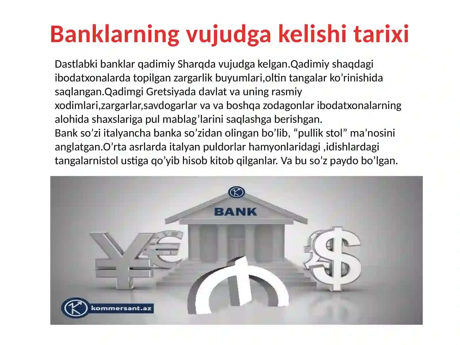 Banktizimi 4