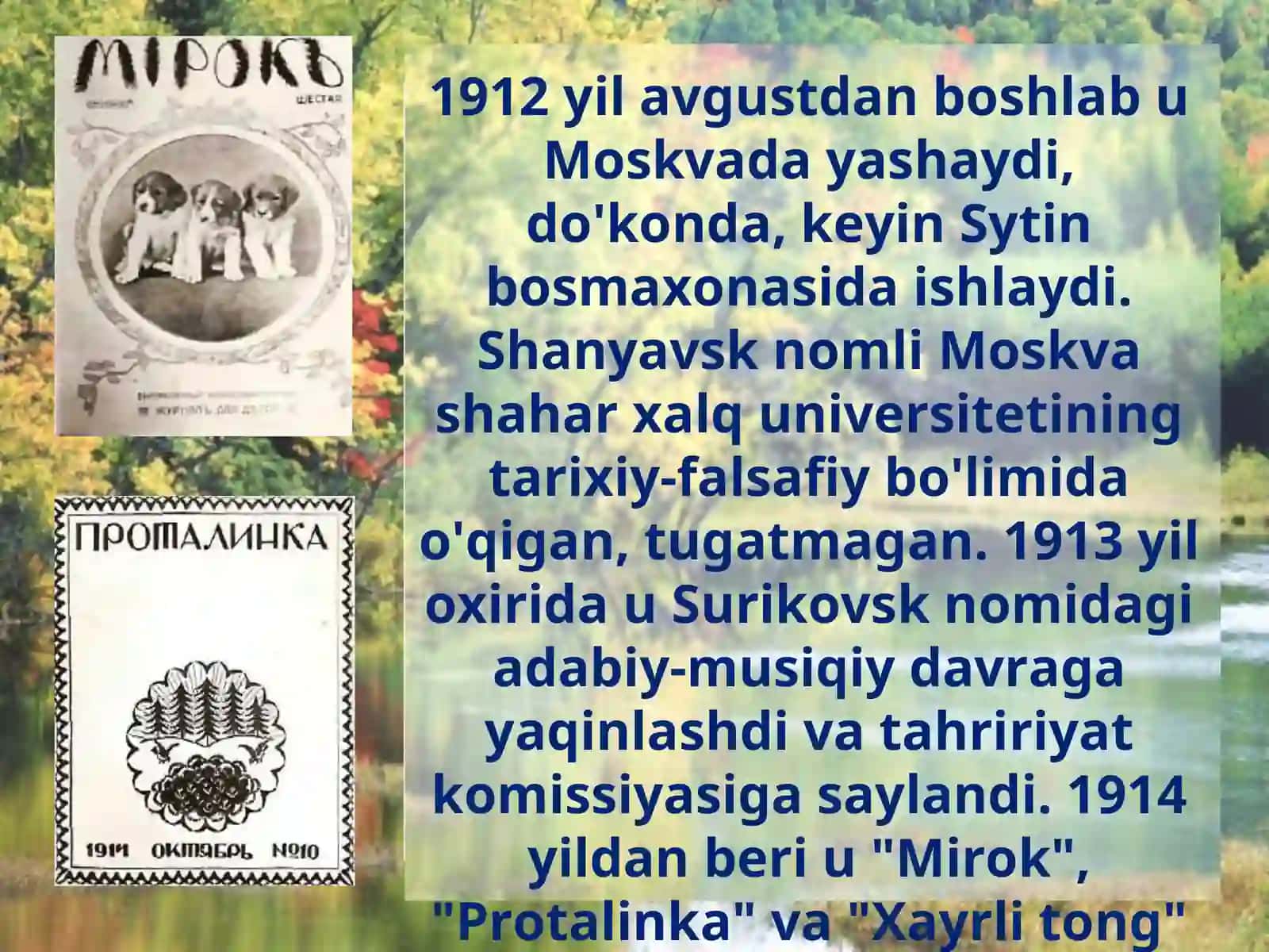 Adabiyot fanidan taqdimoti 4