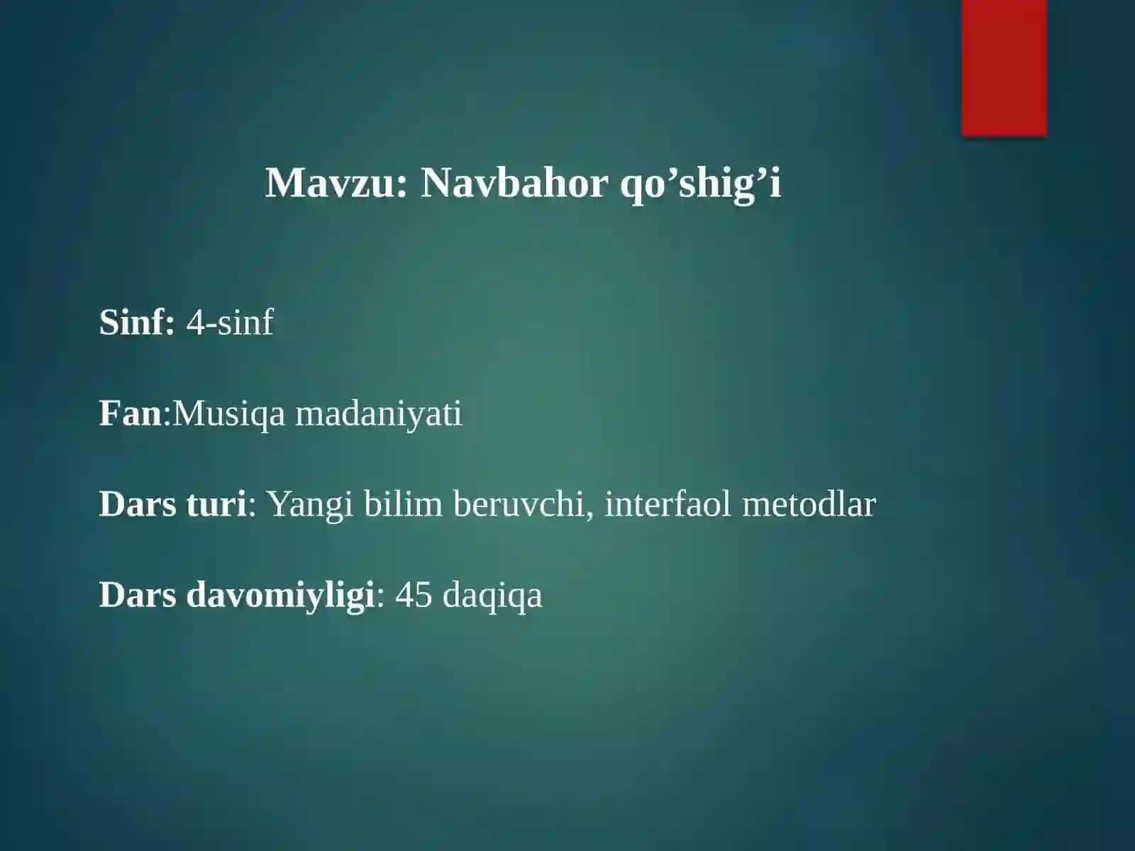 Mundarija 4