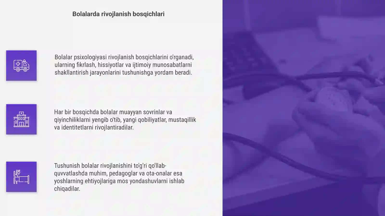 Bolalar psixologiyasi 4