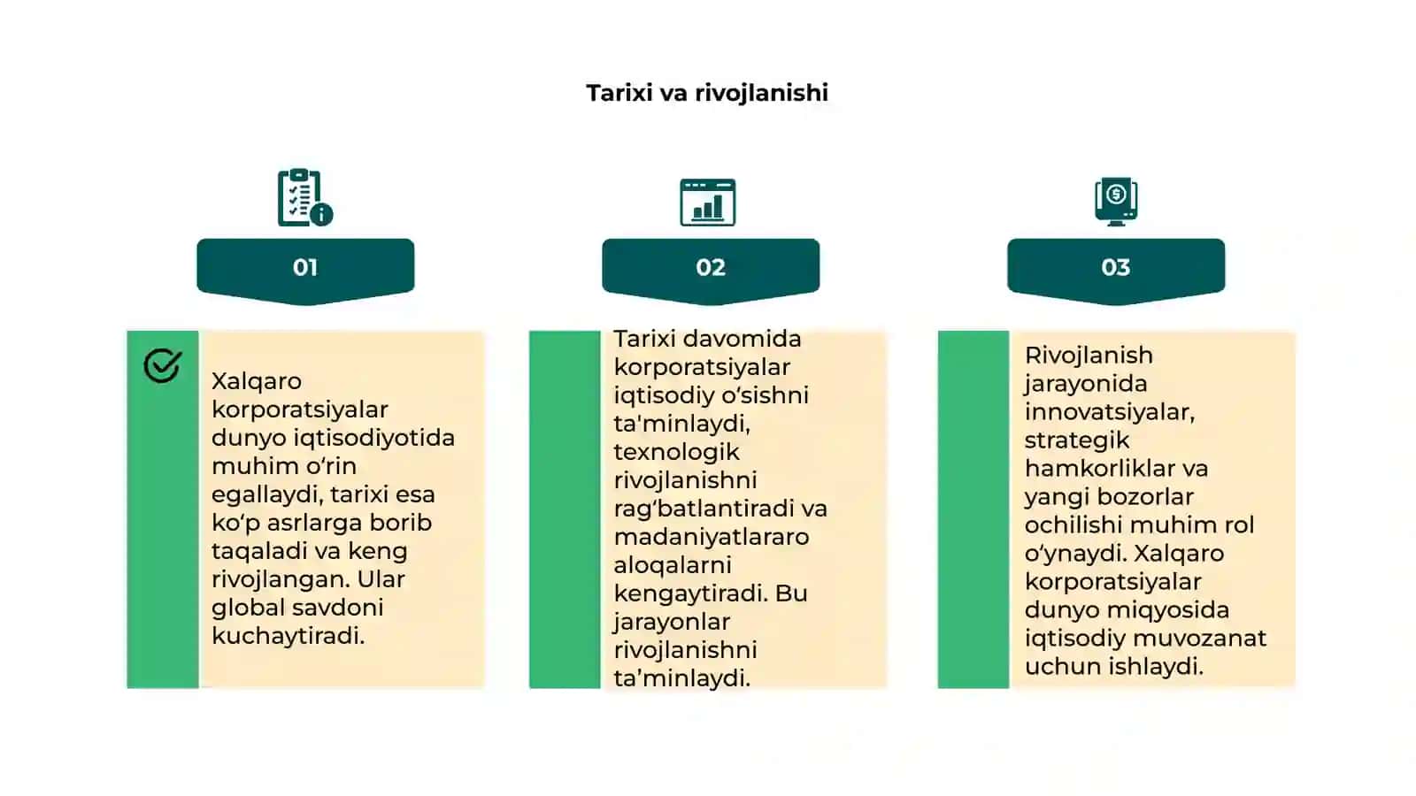Xalqaro korporatsiyalar 4