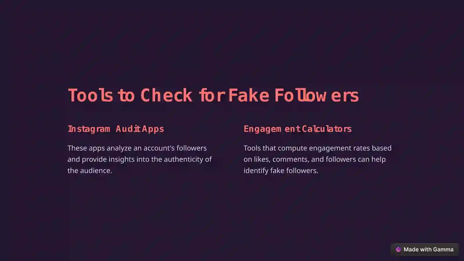 Real Instagram Followers 4