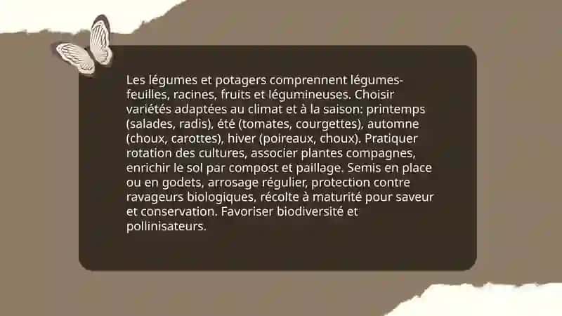 Les produits alimentaires 4