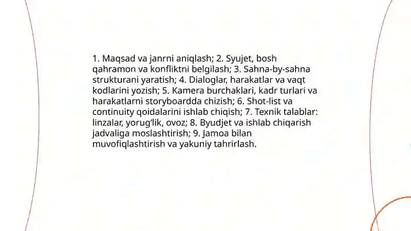 Tasvirga olish jarayoni 4