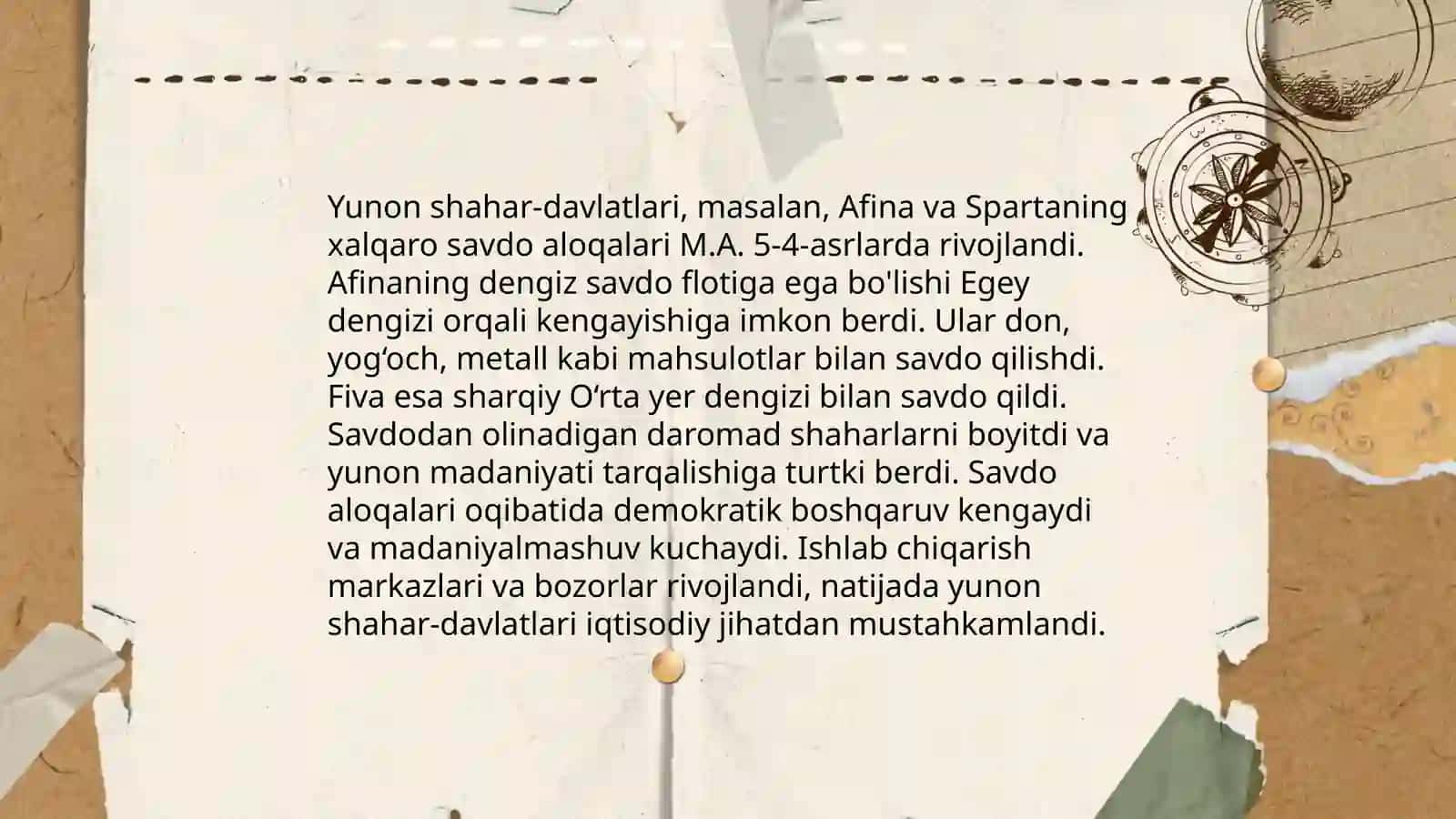 Qadimgi Yunonistonda xalqaro munosabatlar 4
