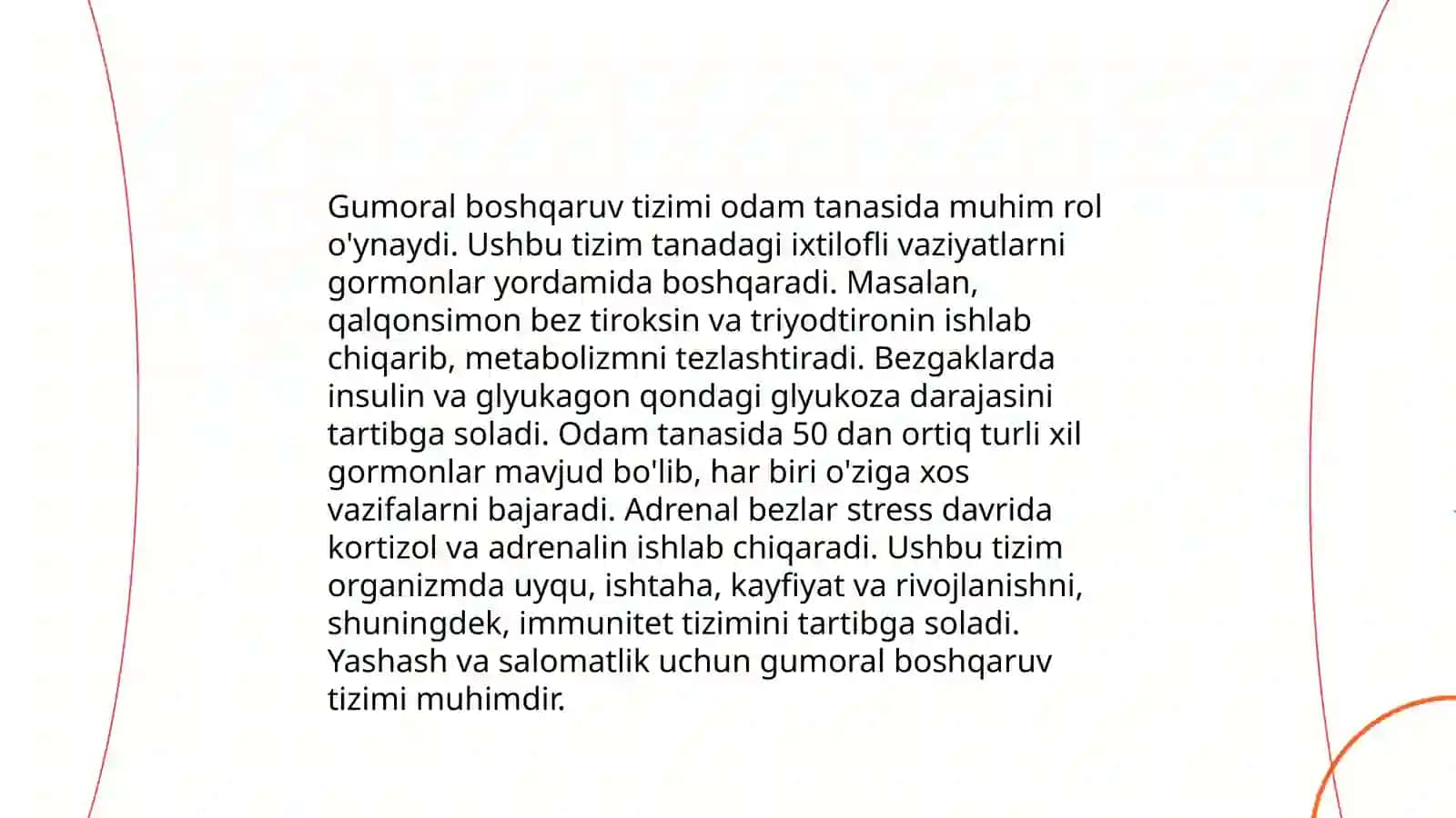 Asabiy Boshqaruv Tizimi 4