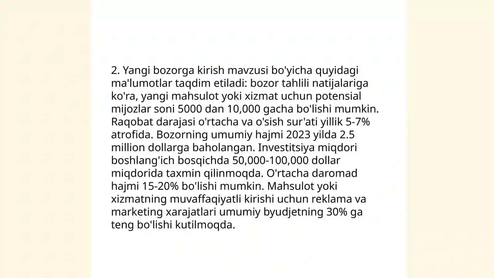 Biznesda riskga borish 4