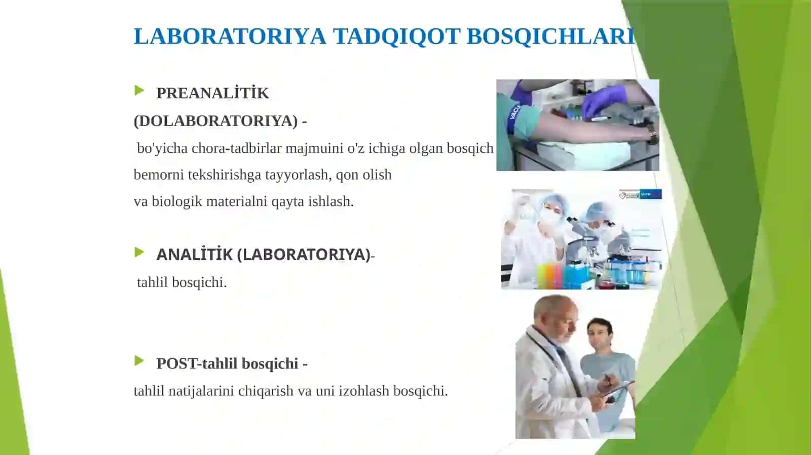 KLINIK BIOKIMYO 4