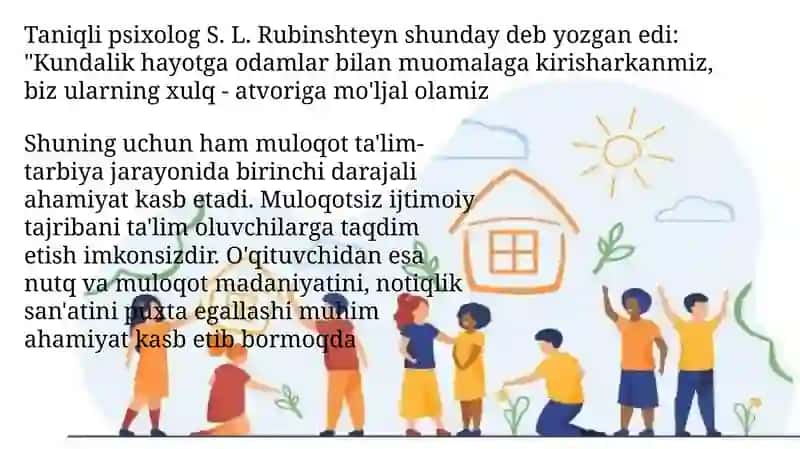 Pedagogikaòzaroharakatlar 4