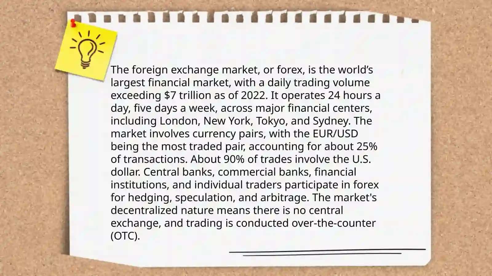 World market. International currency and credit relations 4