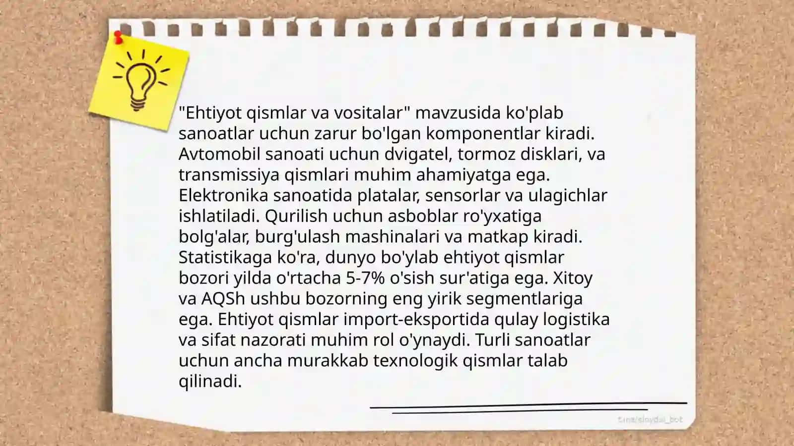 Vaqtinchalik plomba xomashyolari 4
