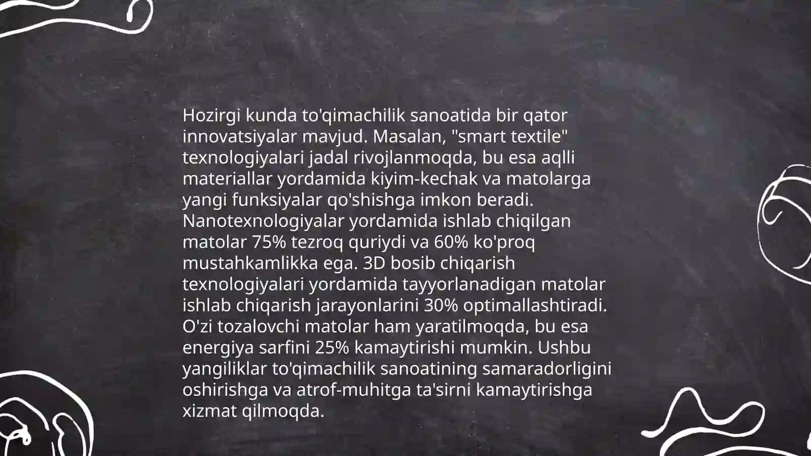 Zamonaviy tikuv materiallari 4