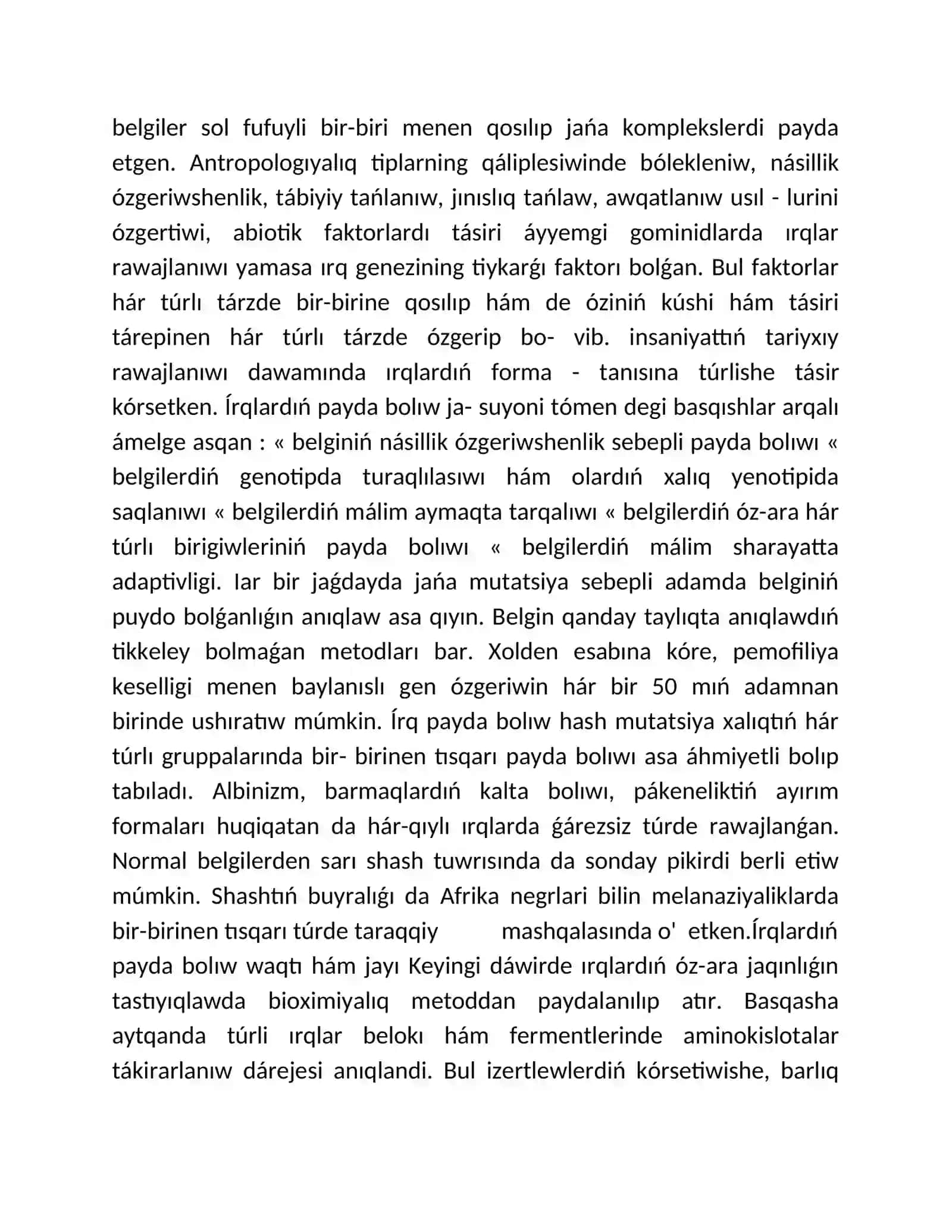 Rasalardin Payda Boliwi 4