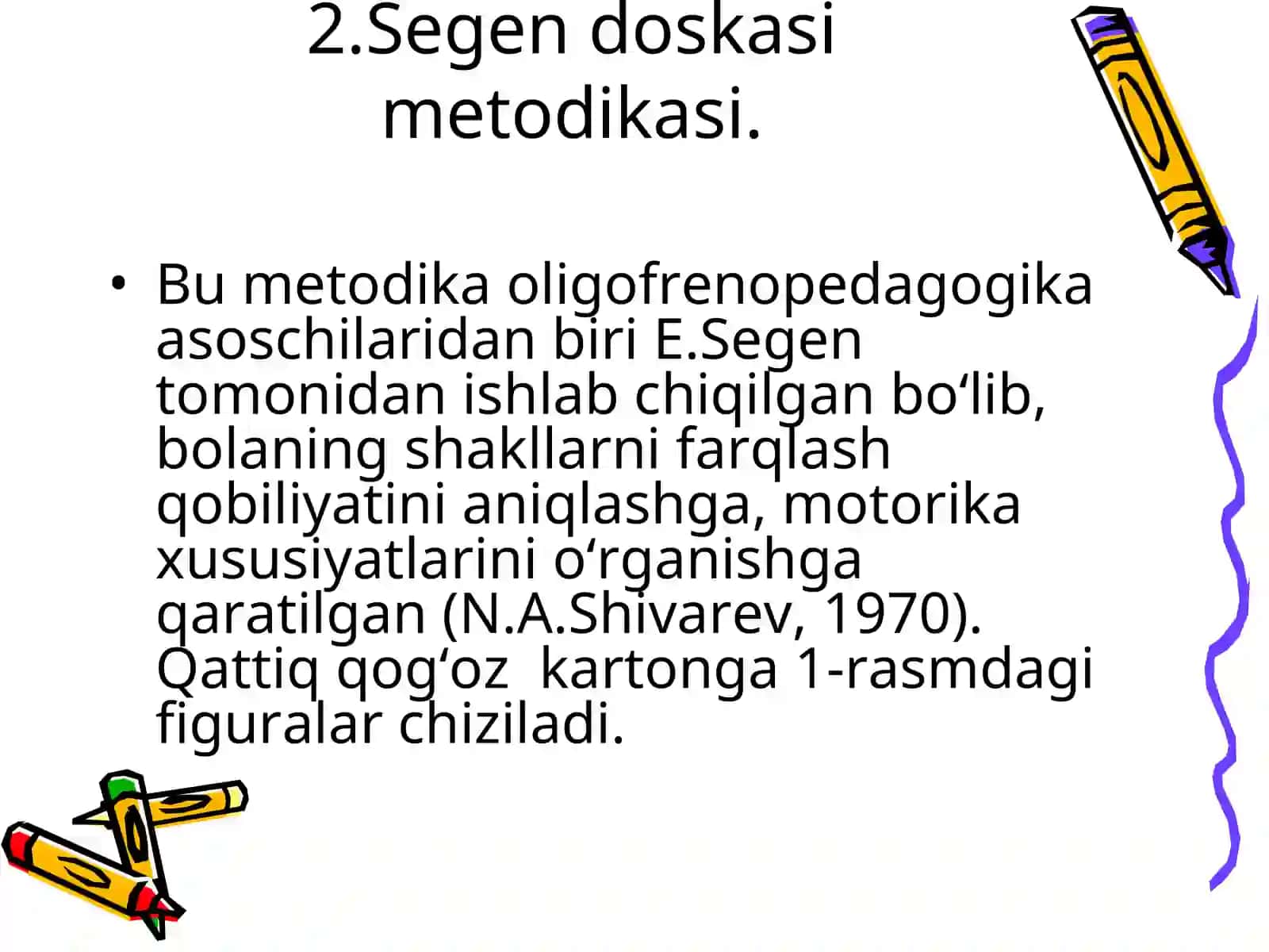 BILISH JARAYONLARIVA EMOTSIYALAR PSIXODIAGNOSTIKASI 4