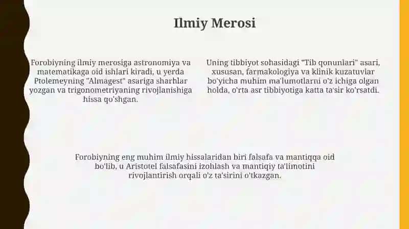 Abu Nasr Farobiy 4