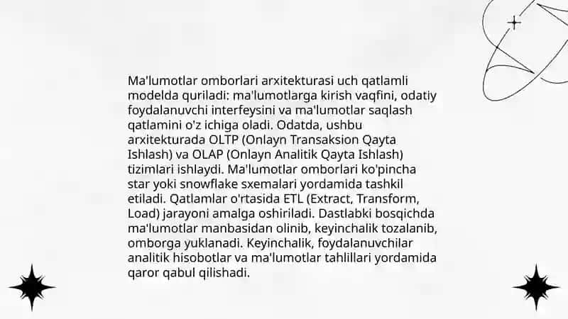 Ma'lumotlarning oshkoraligi 4