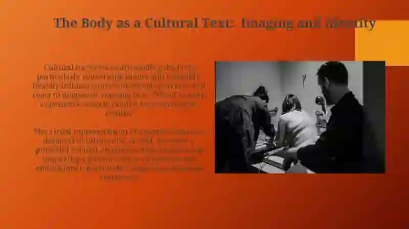 MRI and Ultrasound.Culture project.Psychotherapy 4