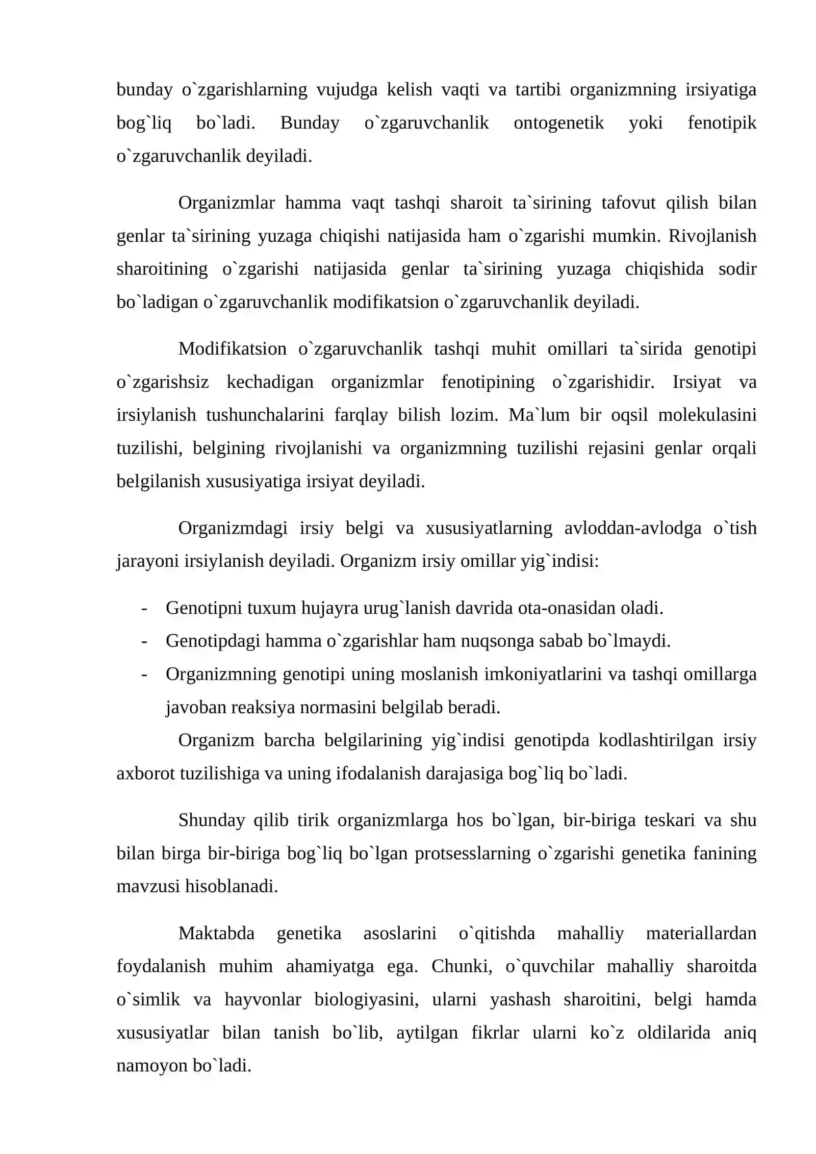 Butun ta'lim tizimining islohati 4