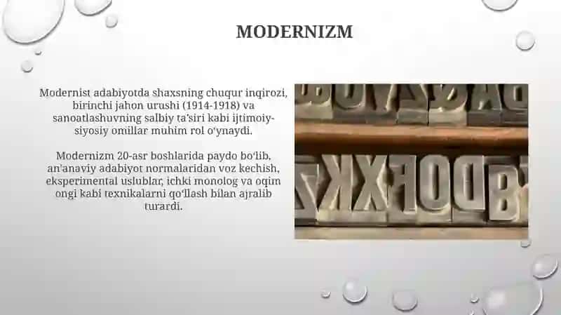 Postmodernizm 4