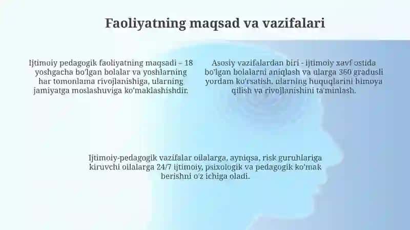 Ijtimoiypedagogik faoliyatturlariningahamyati 4