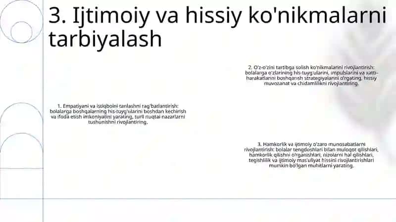 Talimning Asosiy Vazifalari 4