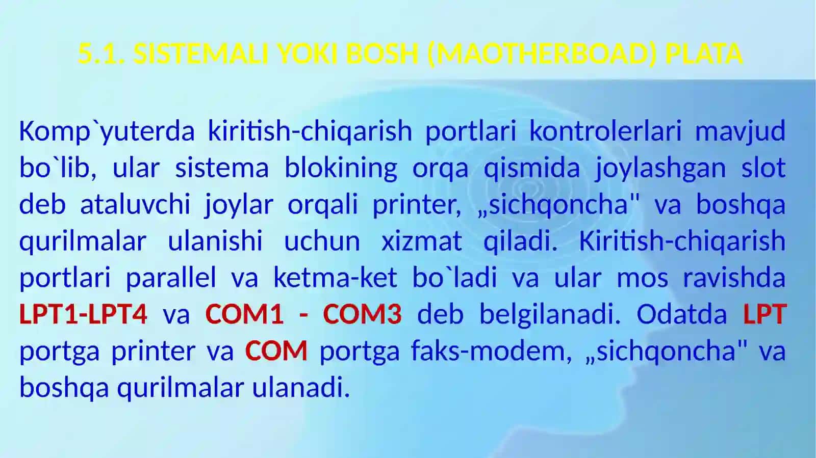 SISTEMA PLATASI 4