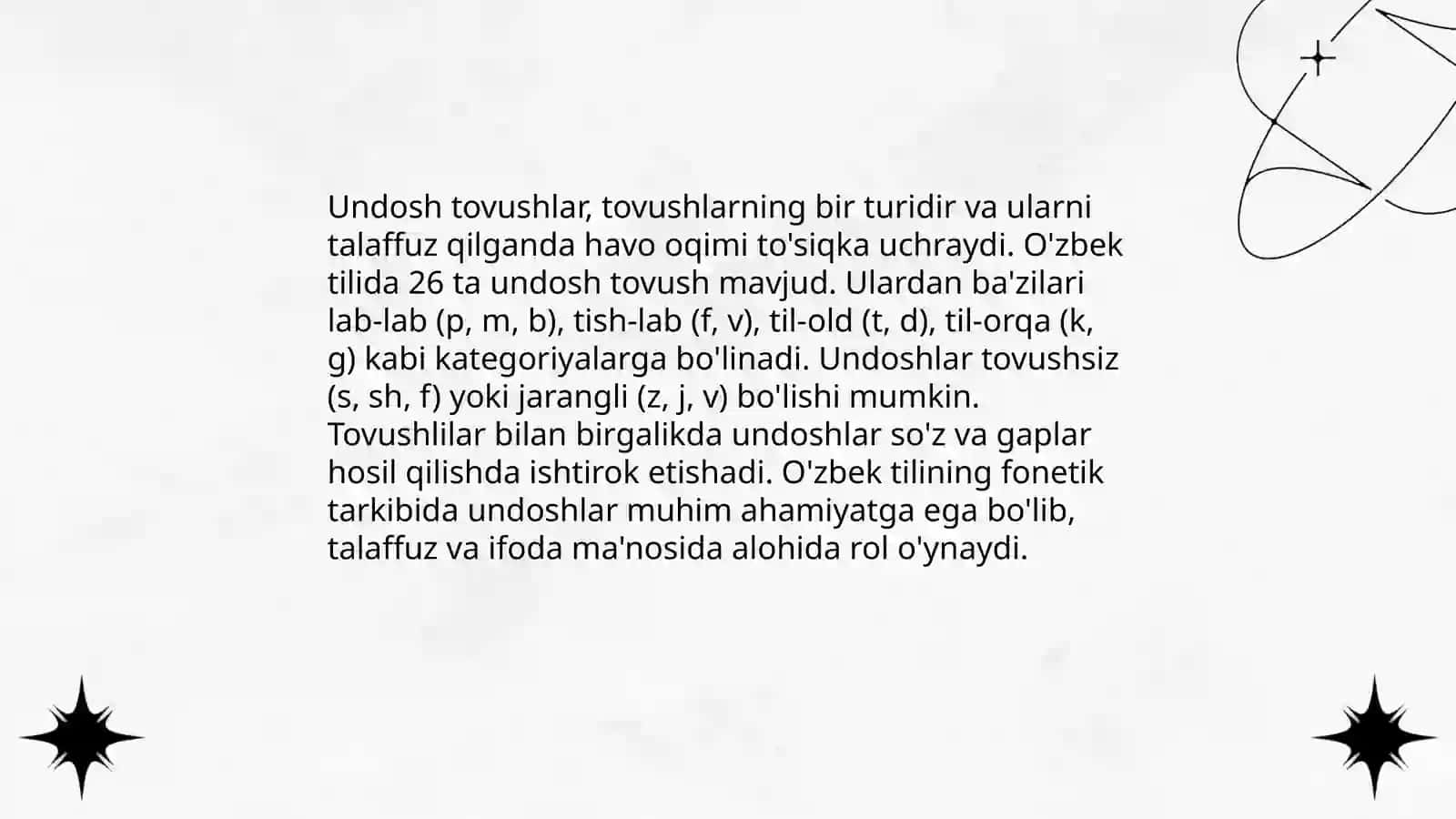 Fonologik tahlil 4