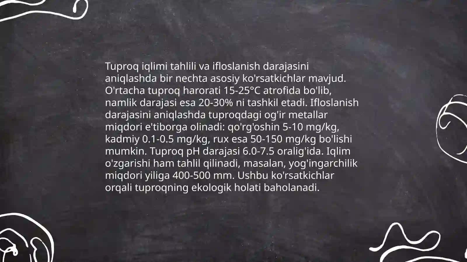 Ion bog'lanishli birikmalarni aniqlash 4